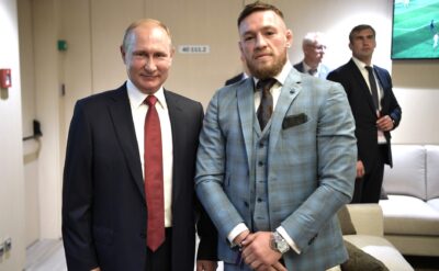 Zjistěte, zda znáte největší finanční kontrakty v historii světového MMA. Jen ti, kteří sledují sport i za branami klece, zvládnou odpovědět správně na všech 10 otázek