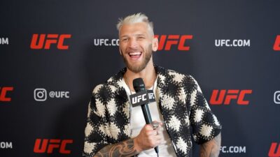 Hvězda UFC pořádá tvrdé pouliční bitky. Za knockout vyplácí přes 100 tisíc Kč