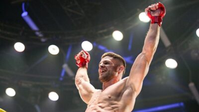 KSW se vrací do Liberce. Polská organizace prozradila první jméno na kartu v Home Credit Areně