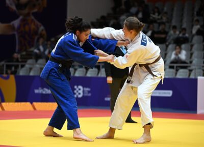 Poznáte český bojový sport podle stručného popisu jeho pravidel. Kdo si poradí se všemi 10 otázkami, může být na sebe opravdu hrdý