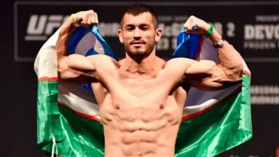 Muradov dostane od Jíry balík. Jde o rekordní výplatu na české a slovenské MMA scéně