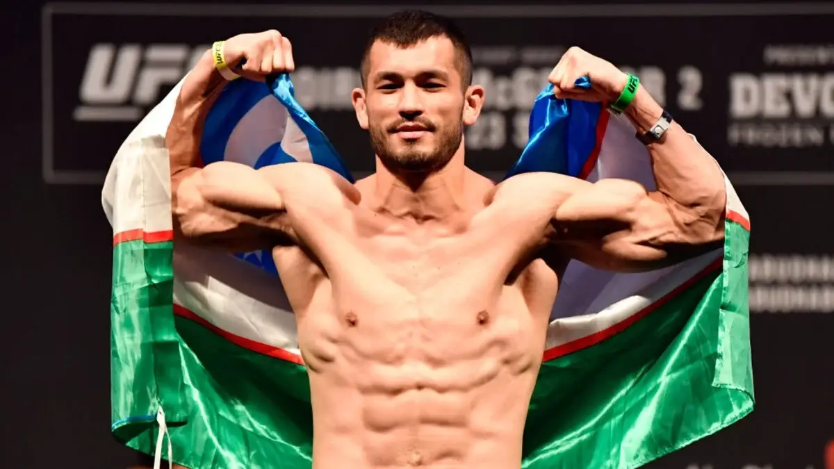 Muradov dostane od Jíry balík. Jde o rekordní výplatu na české a slovenské MMA scéně