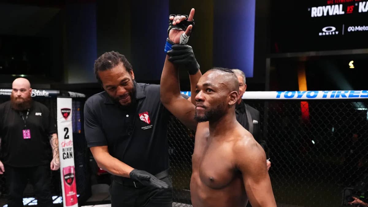 Bojovník UFC čekal devět let na odvetu. Pak trefil pravačku, po které japonská legenda zhasla