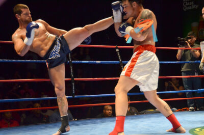 Muay Thai není jen doplňkem k MMA. 10 otázek o historii thajského boxu odhalí, jestli o něm víte víc než jen název