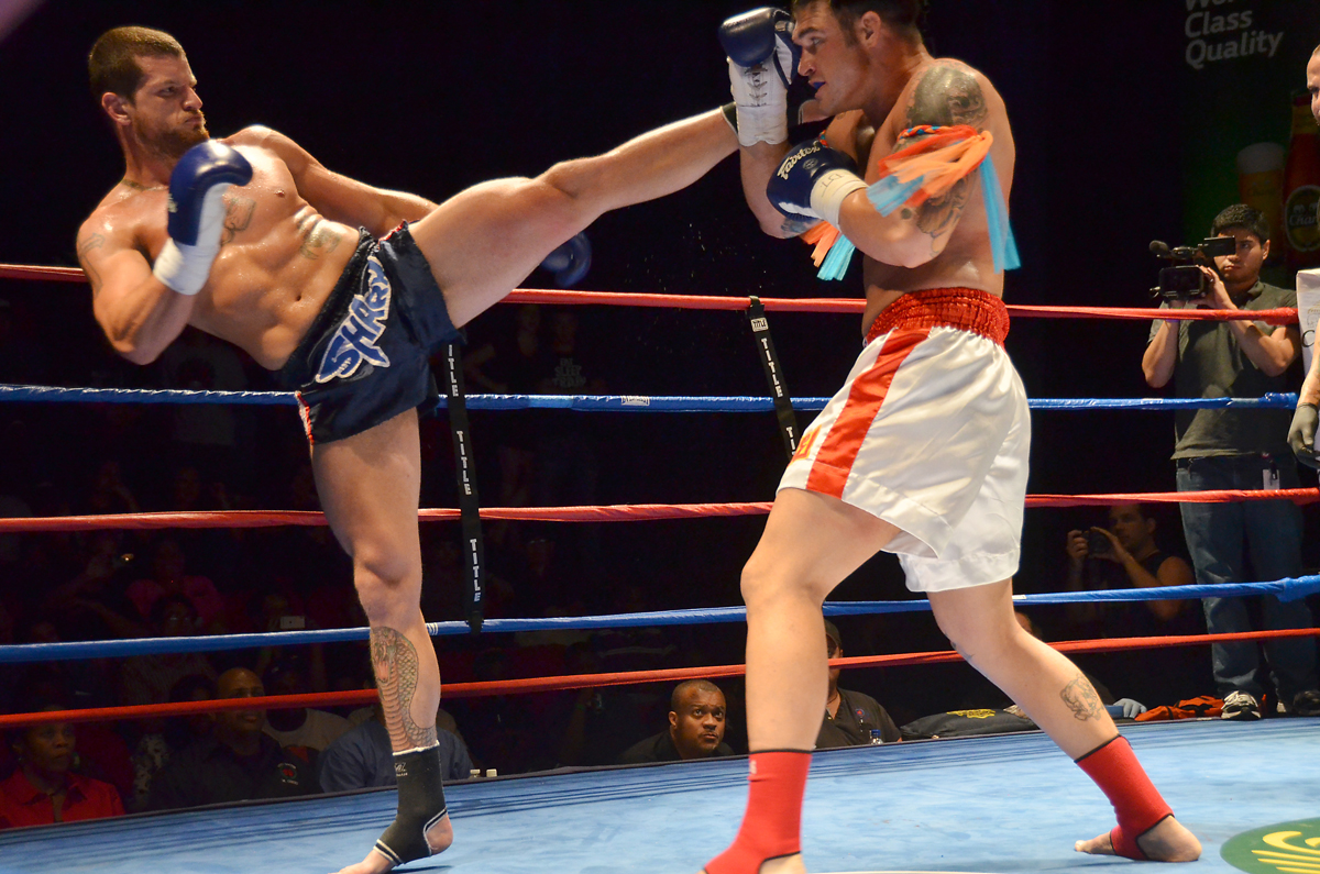 Muay Thai není jen doplňkem k MMA. 10 otázek o historii thajského boxu odhalí, jestli o něm víte víc než jen název