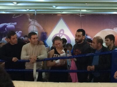 Pamatujete si legendární výroky světových šampionů MMA. Kdo si vybaví všechny, ten může být na svou paměť opravdu pyšný
