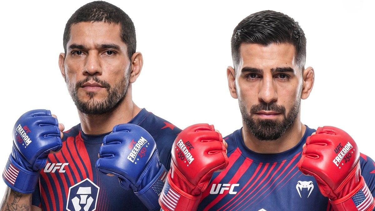 UFC ukázalo nové rukavice pro historický turnaj u Bílého domu. Fanoušci se jim vysmáli