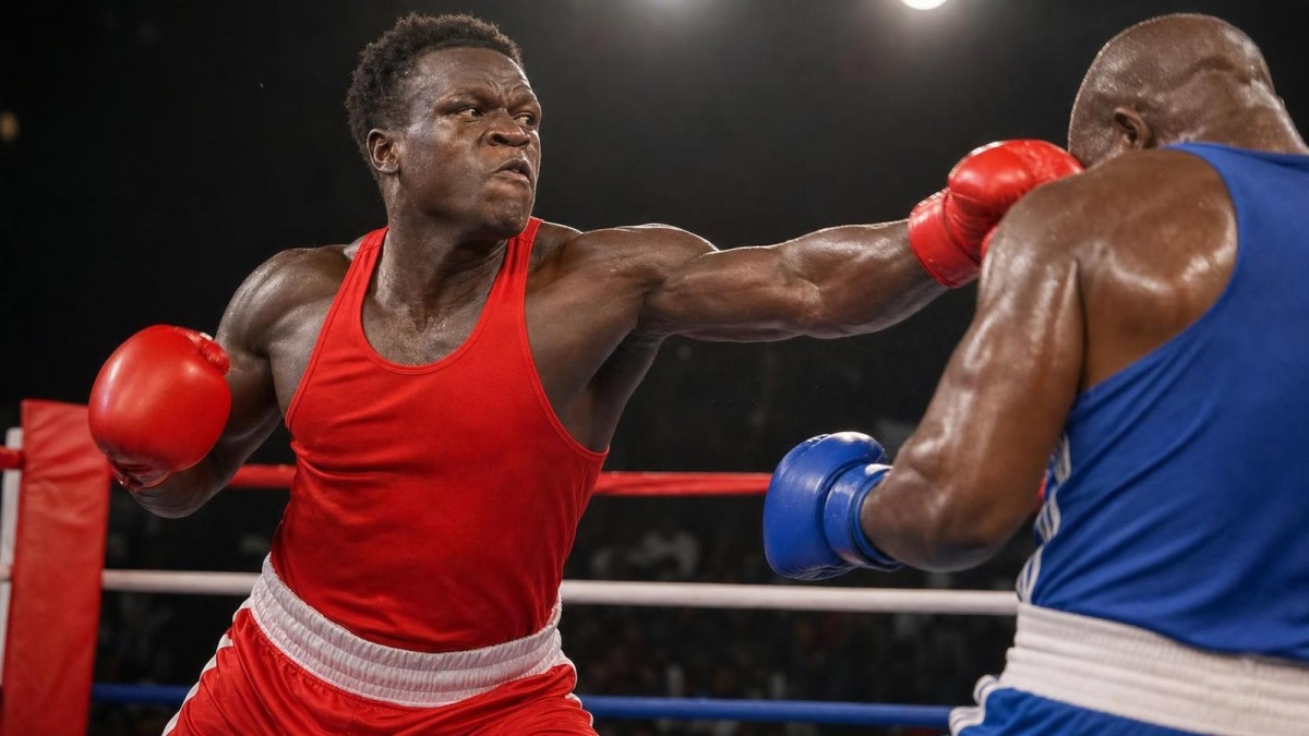 World Boxing ruší omezení pro Rusy. Vrací jim vlajku i hymnu