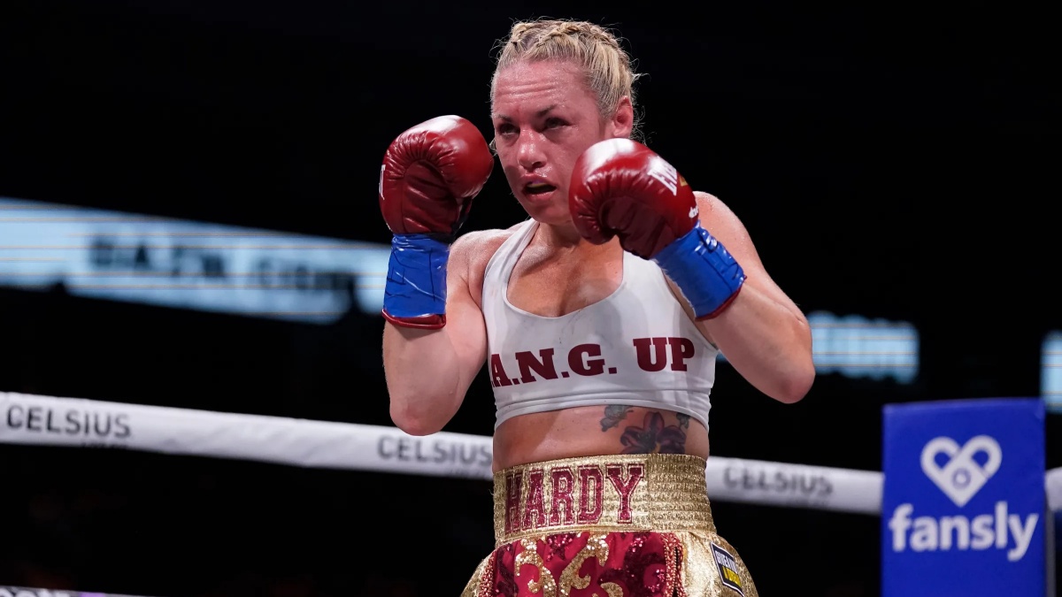Bývalá šampionka žádá o pomoc. Box jí poškodil mozek a vzal práci