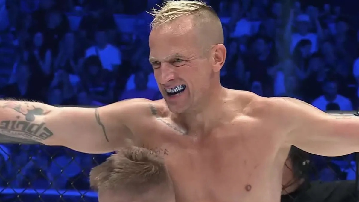 Clash chystá bizarní večer. Fenin jde na Kociána, Benda proti pěti soupeřům