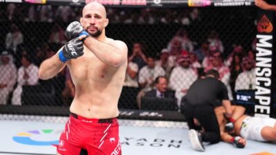 Největší chyba mého života. Oezdemir dostal 16 měsíců za EPO
