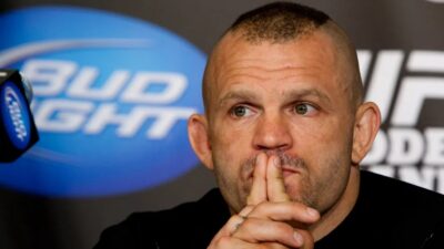 Legenda UFC obvinila exmanželku z únosu dcery. Ta to odmítá