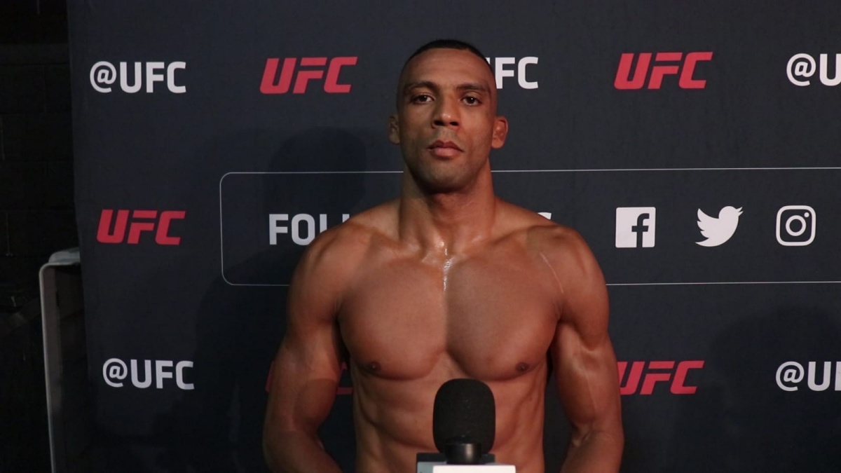 Legenda UFC připouští konec kariéry. UFC 330 může být jeho posledním turnajem