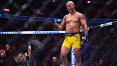 Platy UFC Sacramento: Rodrigues si odnesl přes 7 milionů