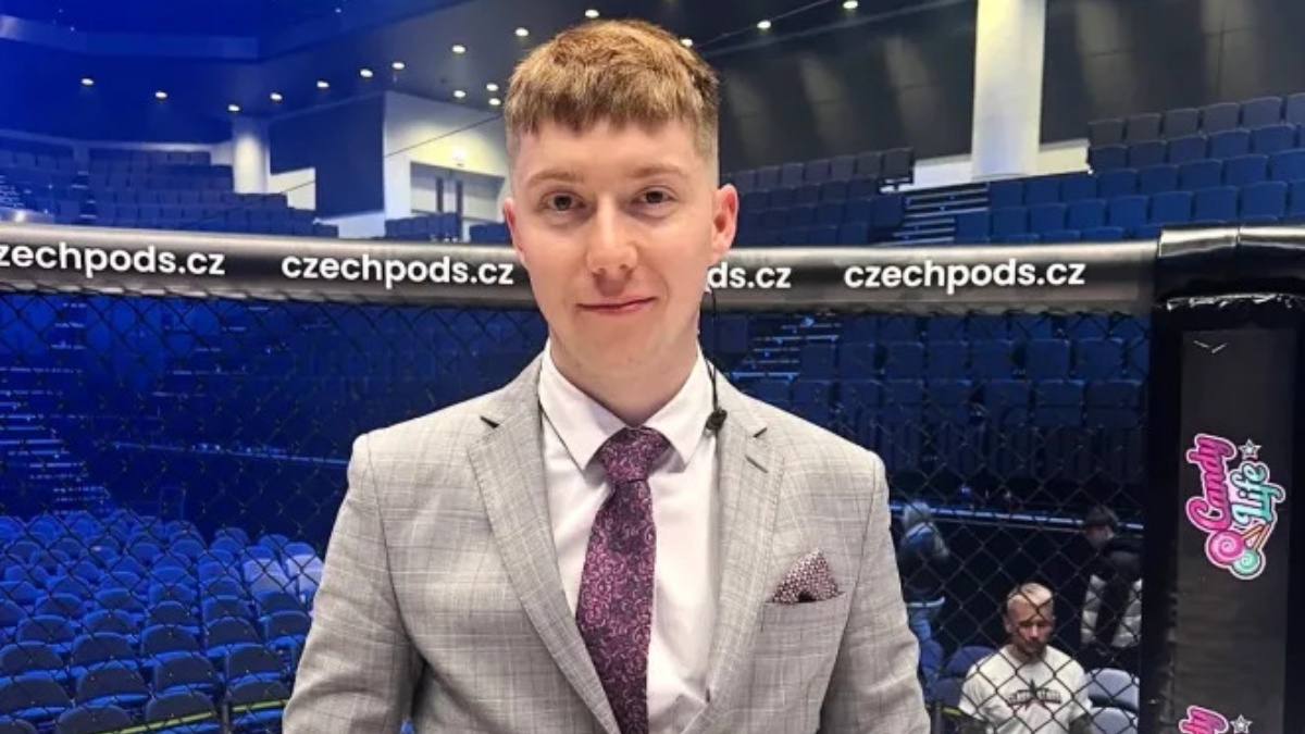 Jíra dál láká Vémolu do G MMA. Terminátor už nastavil podmínku