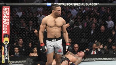 Bývalý bojovník UFC se nabízí Jakeu Paulovi zdarma. Nechce ani cent