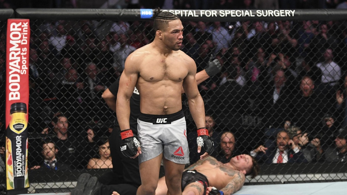 Bývalý bojovník UFC se nabízí Jakeu Paulovi zdarma. Nechce ani cent
