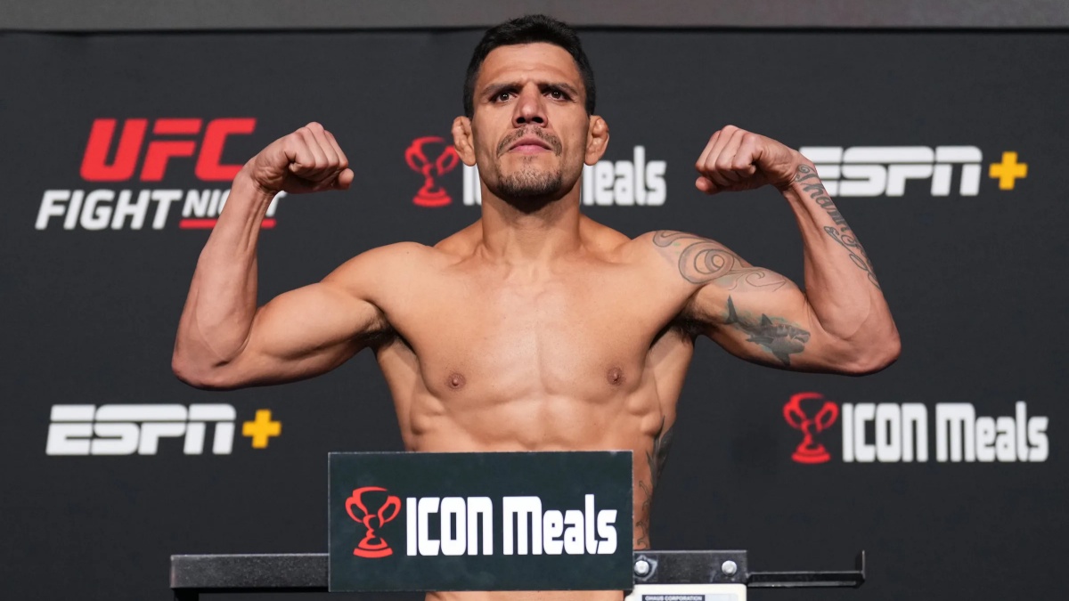 Hvězda UFC popsala zdravotní peklo. Lékař jí měl nechat stehy přímo v koleni