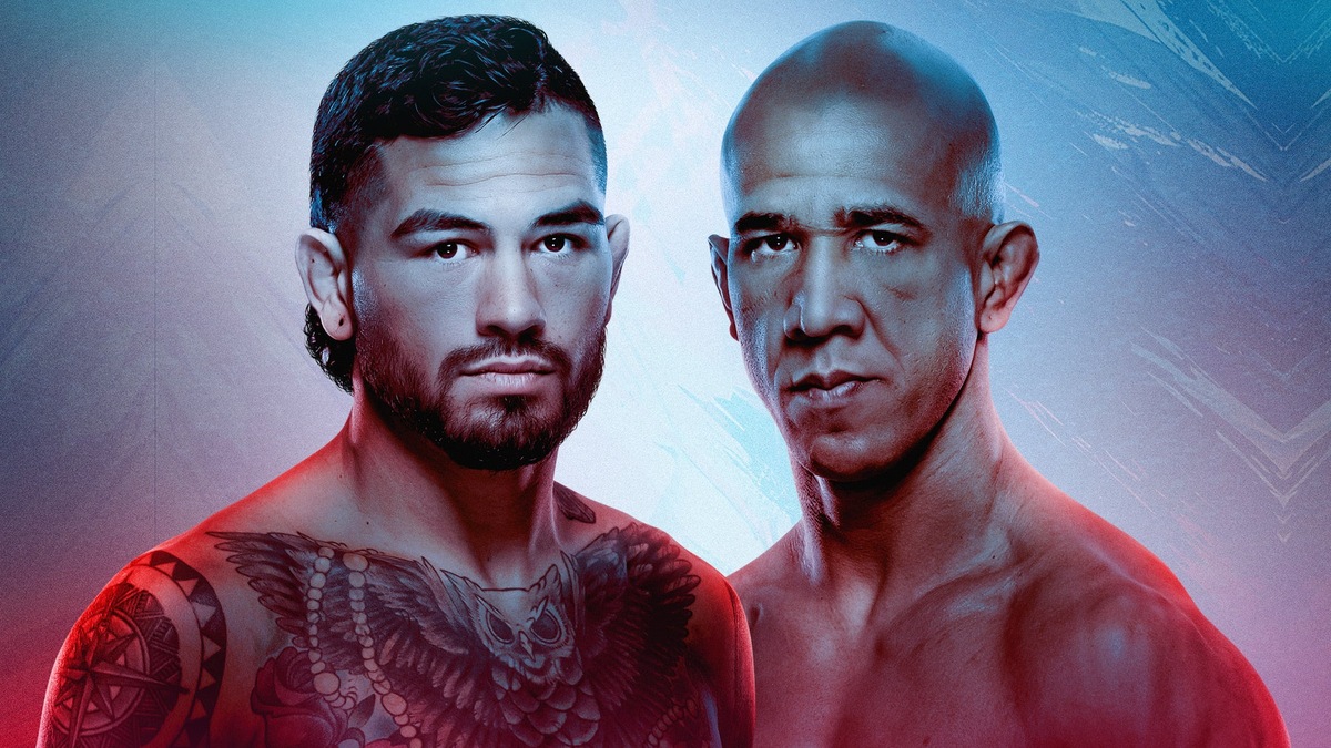 UFC Sacramento: kompletní karta, český čas a kde sledovat přenos
