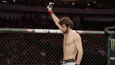 Největší promarněné talenty UFC. Bojovníci, kteří mohli změnit historii