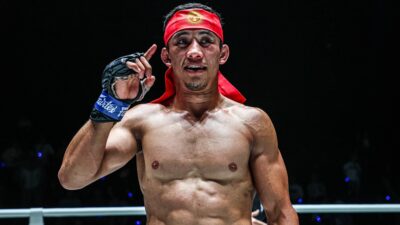 Stačilo 19 sekund a do UFC míří možná největší talent v historii Contender Series