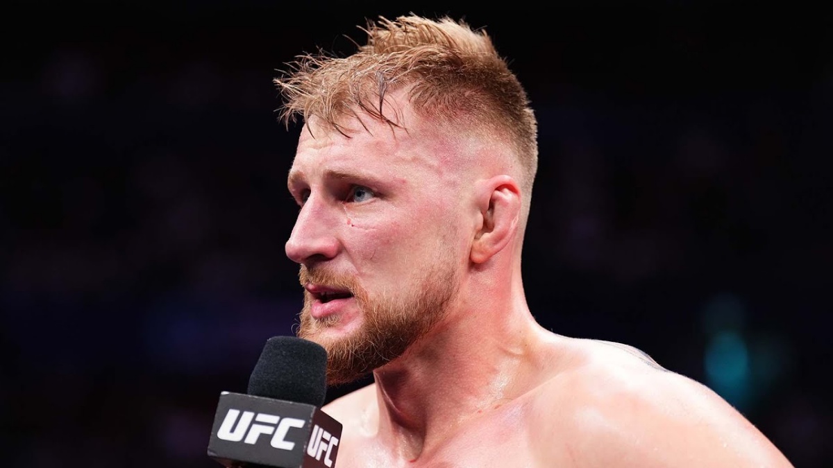Volkov tvrdě kritizuje Ganea. „Dělá špinavé věci,“ říká o šampionovi UFC