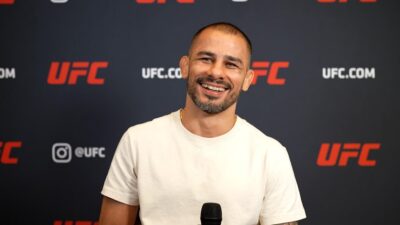 UFC 331: Van drží titul, ale Pantoja chce svůj pás zpět. Co v odvetě rozhodne?