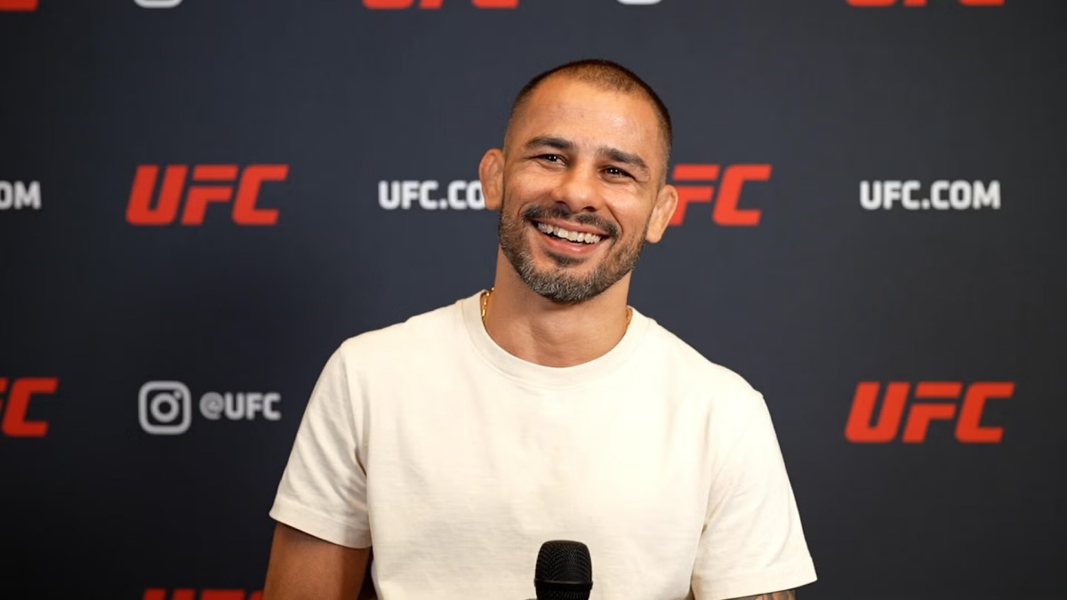 Bojovníci tipují hlavní zápas turnaje UFC 331. Pantoja je mírným favoritem