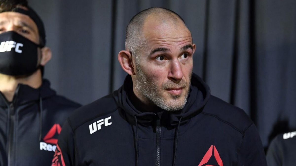 Veterán UFC přirovnal dnešní MMA k moderním autům. Všechno je podle něj stejné a nudné