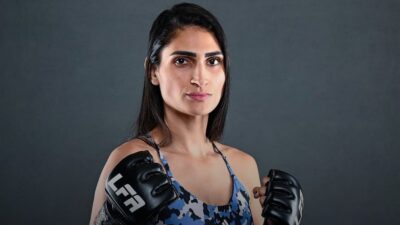 Sestra Alexe Pereiry zabojuje o smlouvu s UFC. Čeká ji bývalá šampionka ONE