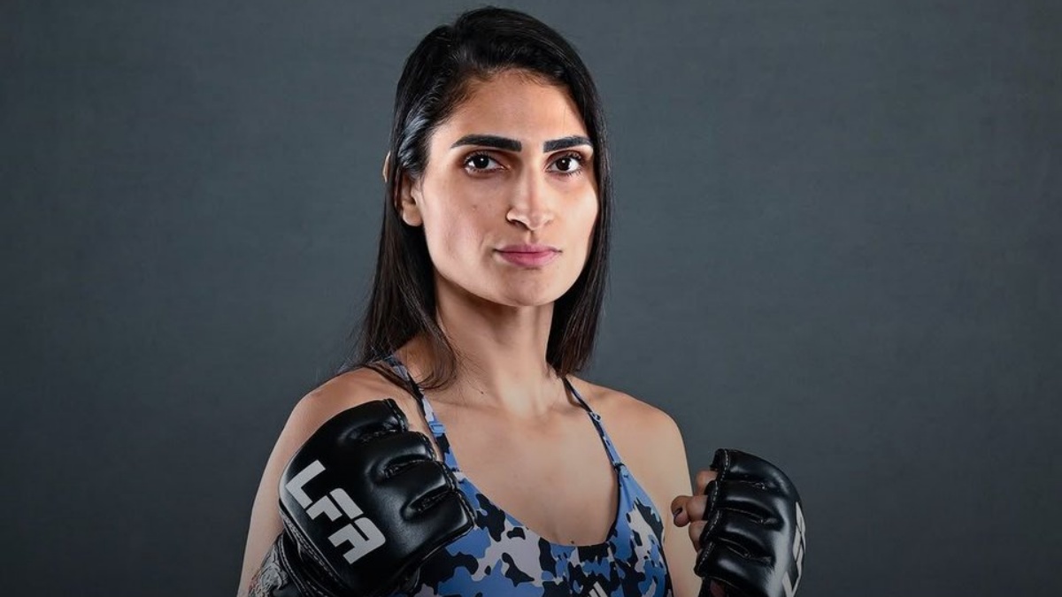 Sestra Alexe Pereiry zabojuje o smlouvu s UFC. Čeká ji bývalá šampionka ONE
