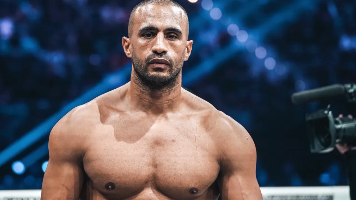 Hvězdný kickboxer znovu v rukou policie. Badr Hari čelí podezření z vyhrožování