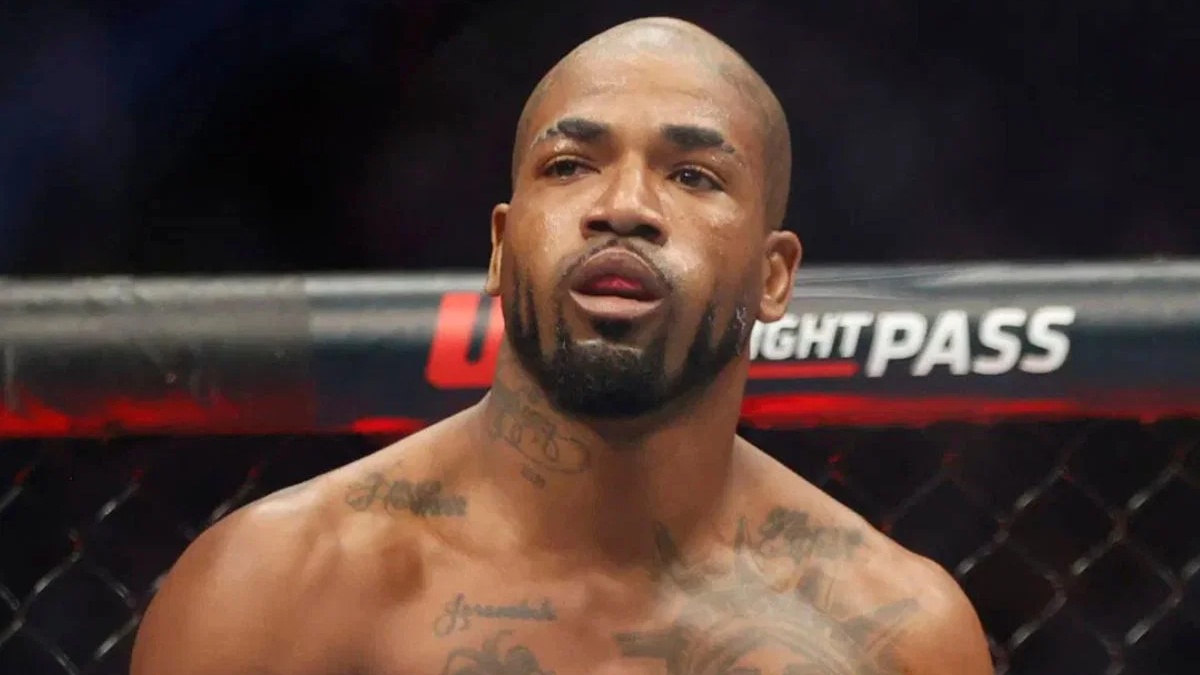 Hvězda UFC vlastní devět domů, přesto spí v autě. King Green vysvětlil, proč je bezdomovec