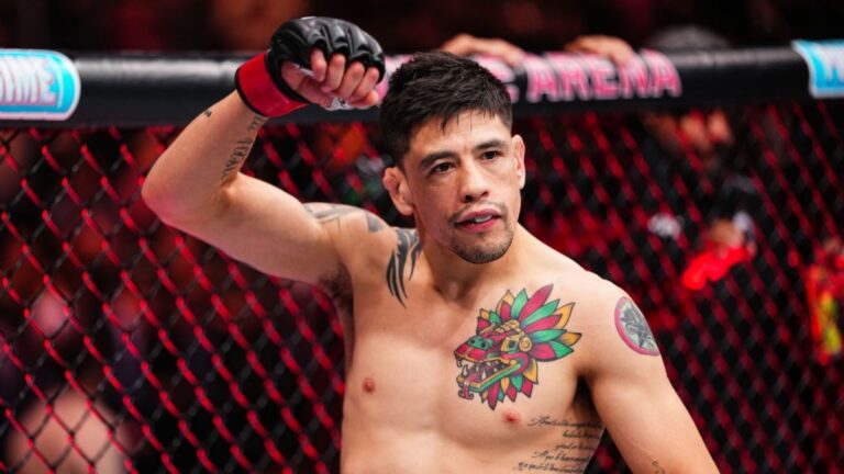 UFC Arizona: Brandon Moreno vs. Joseph Morales. Rozbor zápasu a tipy