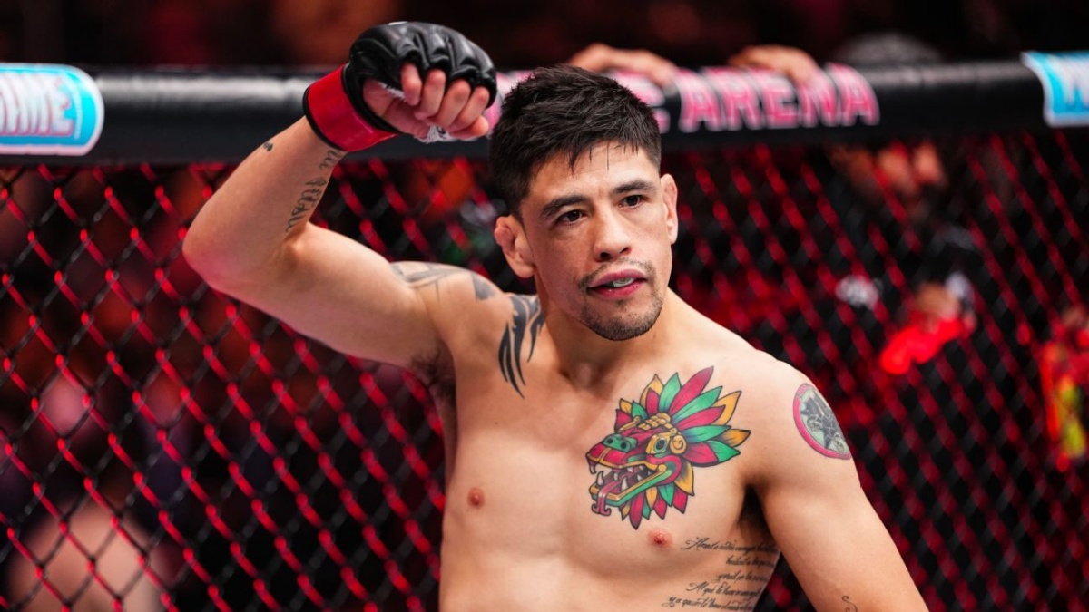UFC Arizona: Brandon Moreno vs. Joseph Morales. Rozbor zápasu a tipy