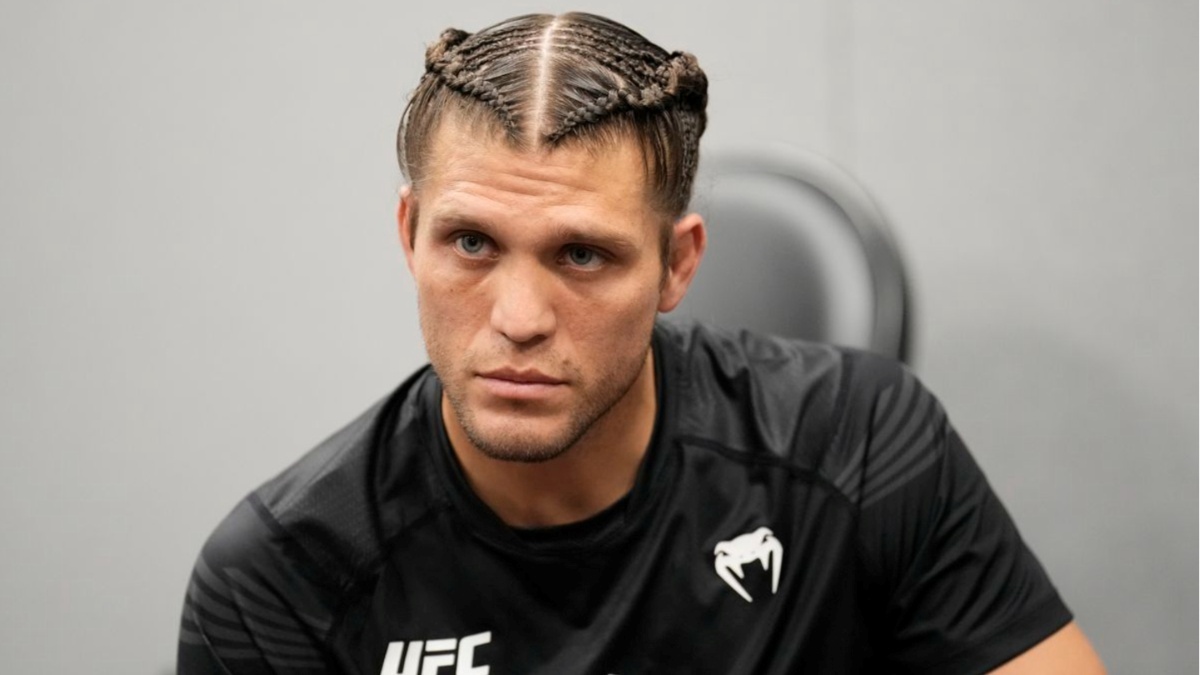 Ortega se opřel do UFC. Organizace prý záměrně nepodepisuje elitní bojovníky konkurence