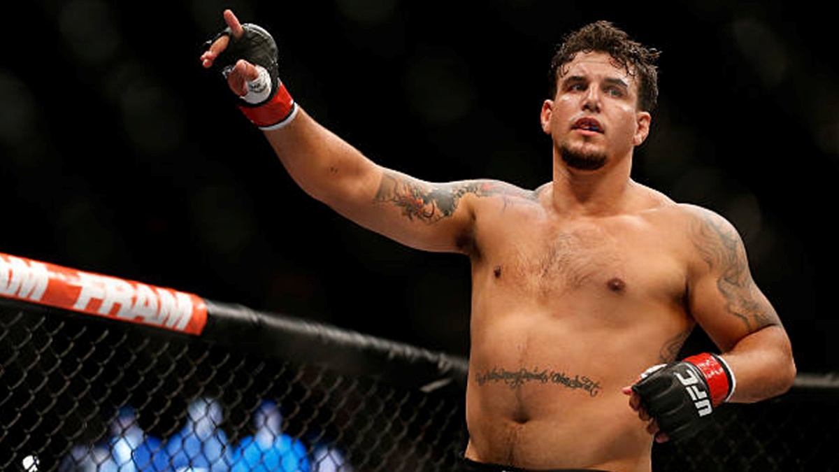 Bývalý šampion UFC má za sebou řadu operací a problémy s chůzí. Jeho dcera popsala následky dlouhodobé MMA kariéry
