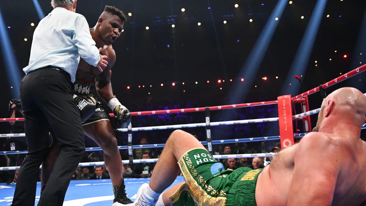 MMA hvězdy láká box. Ve hře jsou peníze, prestiž i velké riziko