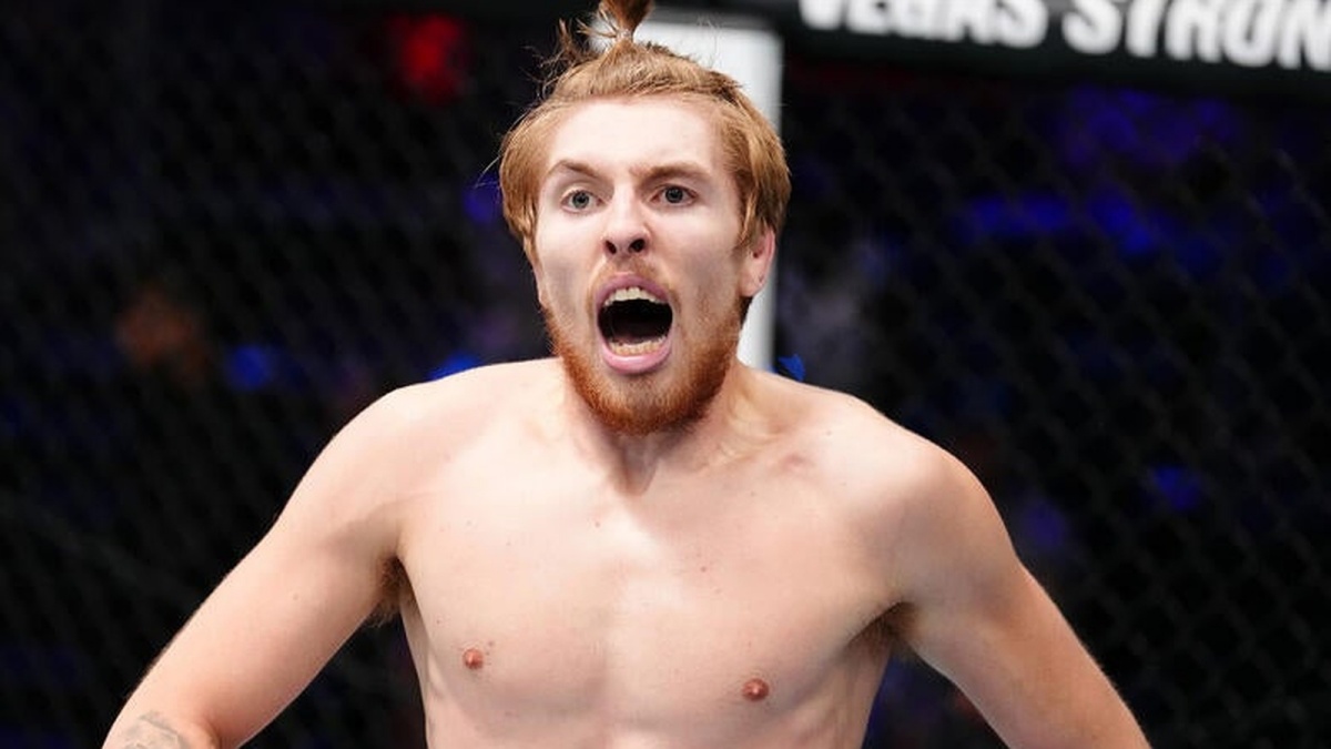 Campbell zlomil Peeka ve třetím kole. V Paříži slaví první výhru v UFC