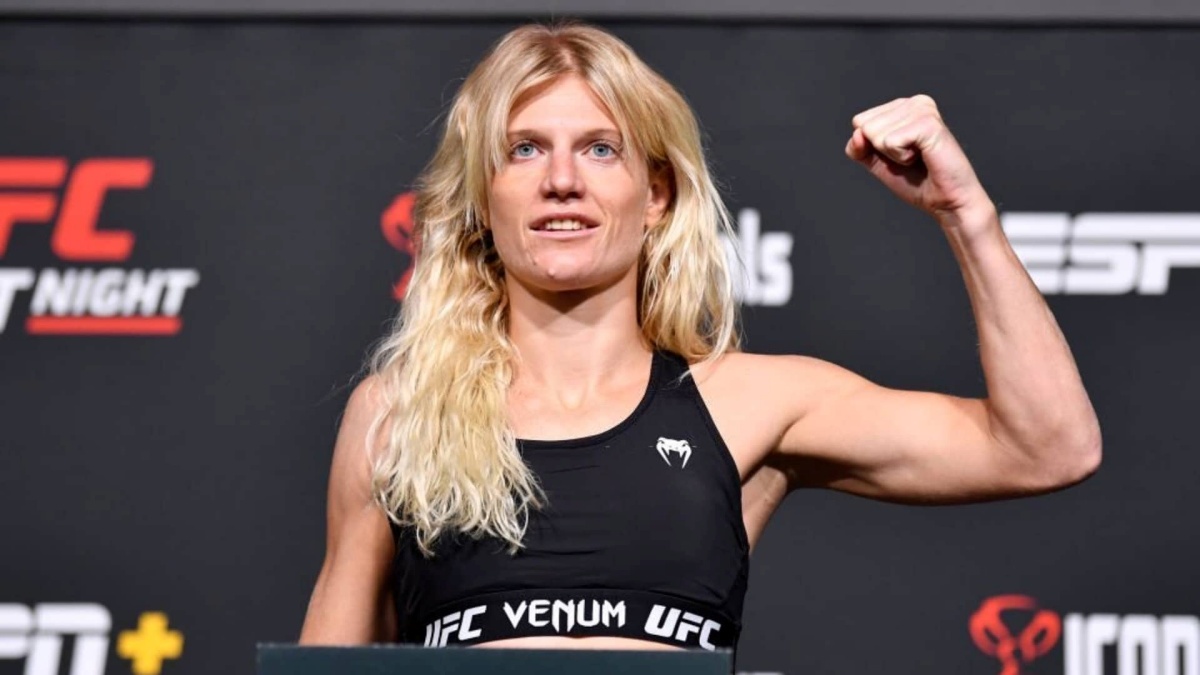 UFC Arizona: Manon Fiorot vs. Alexa Grasso. Rozbor zápasu a tipy