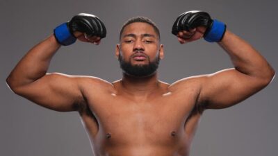 UFC Paris: Pinto přežil knockdown a ukončil Spanna. V UFC zůstává neporažený