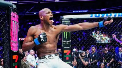Michael Page je největším zklamáním UFC. Vítězí, ale ztratil své kouzlo