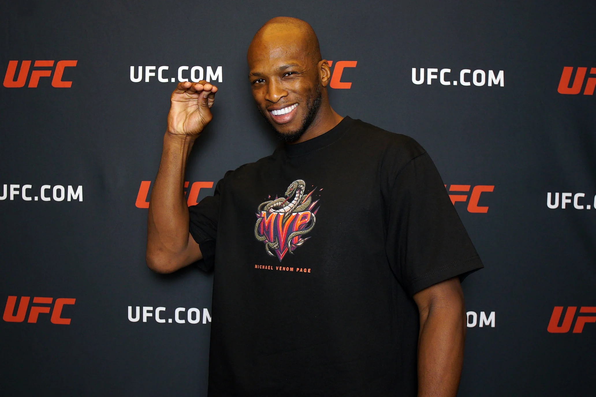 Page si po konci v UFC rýpl do Dagestánců. Mají nudný styl, ale zůstávají, tvrdí