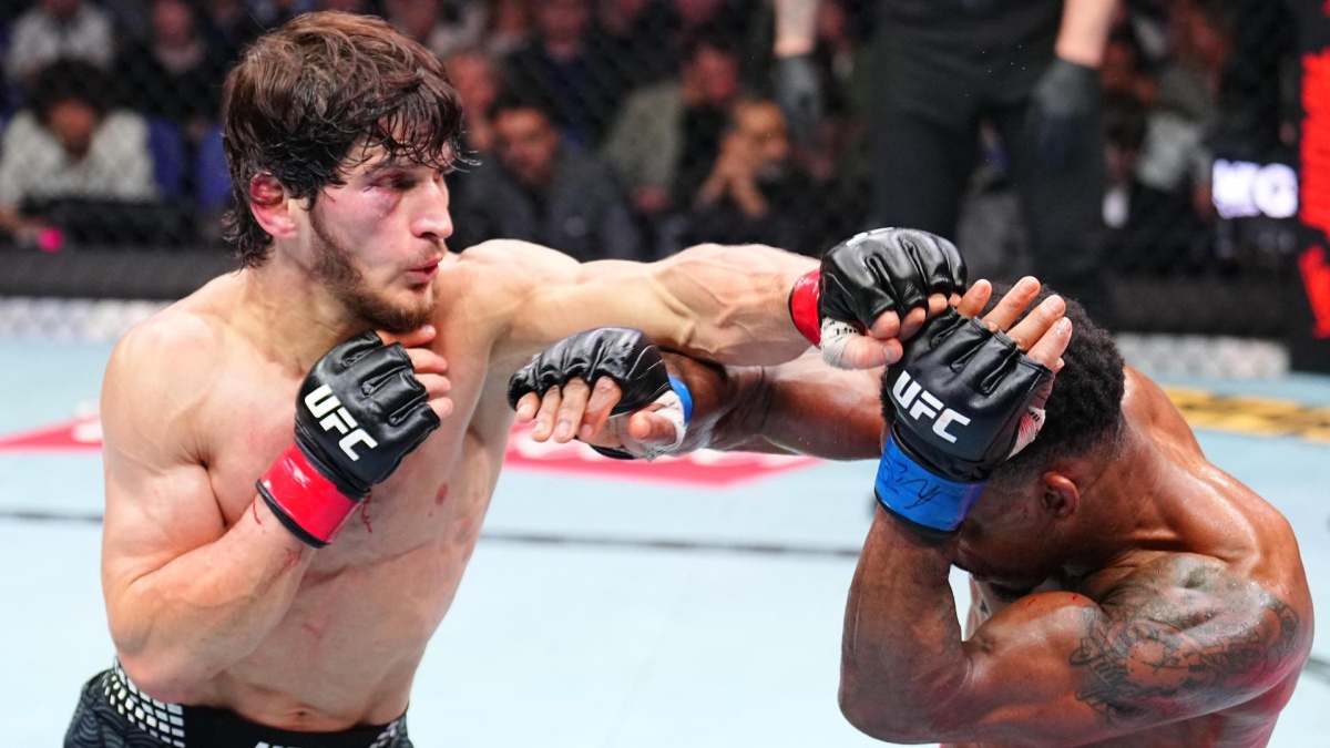 Rus naznačil doping u legend UFC. Zmínil Alda, Silvu i Pettise