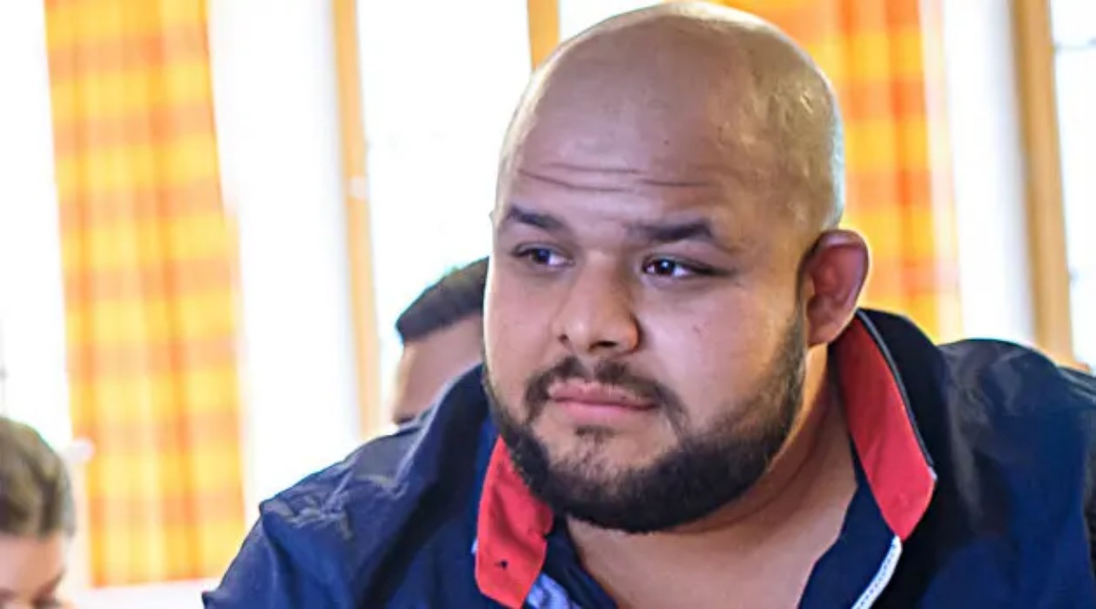 Kotlár tvrdí, že ho vyhodili z gymu. Předtím řešil zmizelé peníze