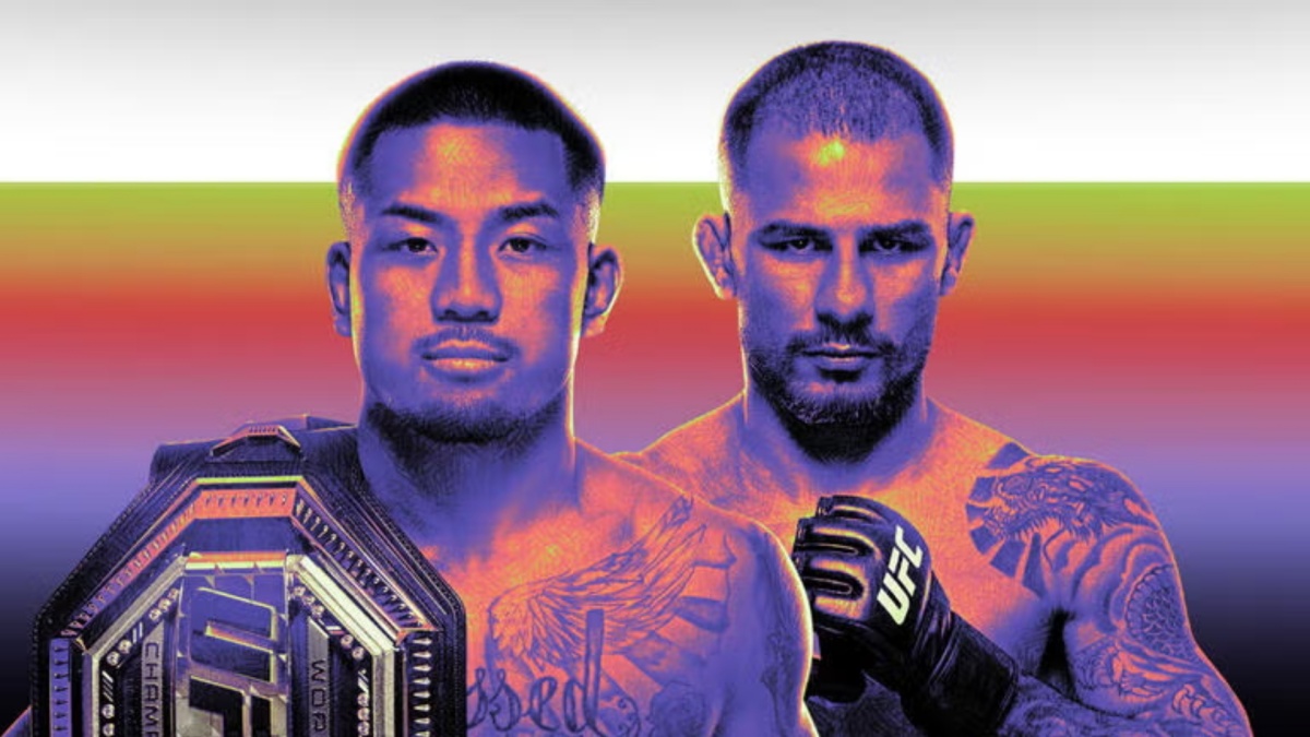 UFC 331 nabídne titulovou odvetu Vana s Pantojou. Karta, časy a kde turnaj sledovat