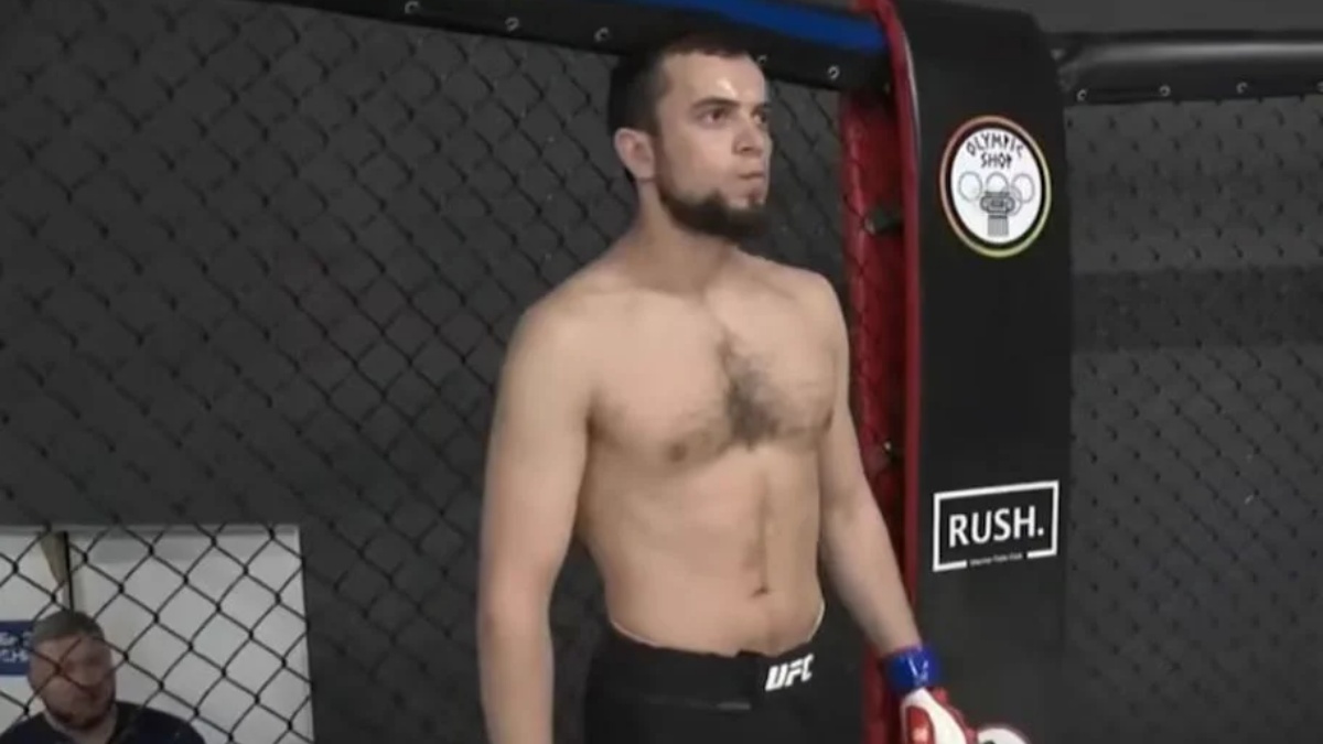 MMA bojovník zavraždil matku i její pětileté dítě. V ruském vězení se propuštění nedožil