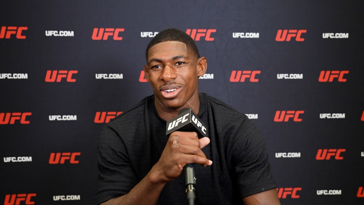 Buckley v UFC zastaví Malotta, tipuje redakce. Rozhodnout může čtvrté kolo