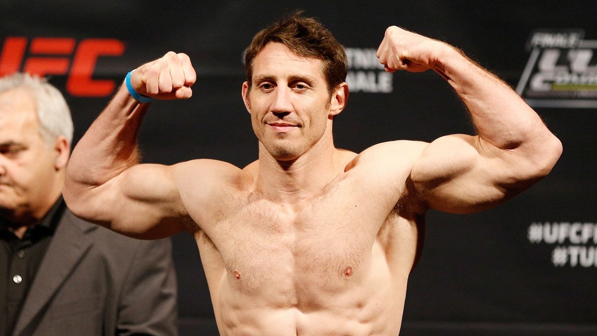 Bývalého bojovníka UFC postřelili v Kongu při přestřelce