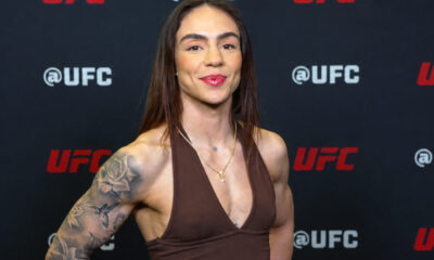 UFC 333 před startem komplikuje váhový problém. Bojovnice Caliari výrazně překročila limit a přijde o část výplaty